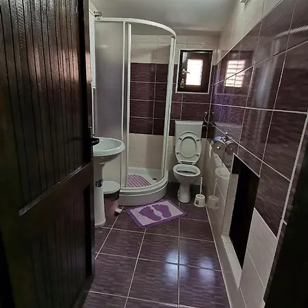 Apartman Jaredic - Private Accommodation, Privatni Smestaj Donji Milanovac Exterior photo