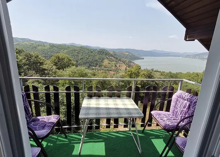 Apartman Jaredic - Private Accommodation, Privatni Smestaj