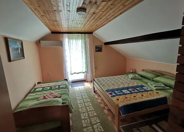 Apartman Jaredic - Private Accommodation, Privatni Smestaj
