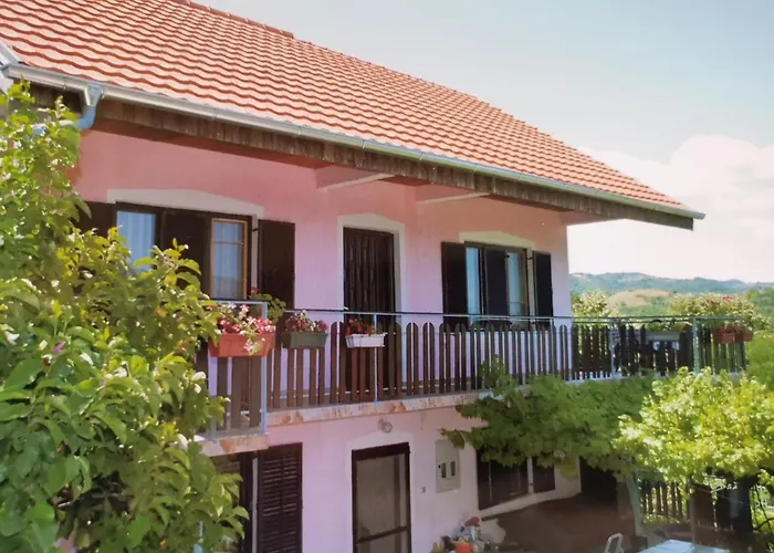 Apartman Jaredic - Private Accommodation, Privatni Smestaj