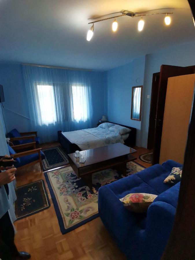 Jaredic - Private Accommodation, Privatni Smestaj *