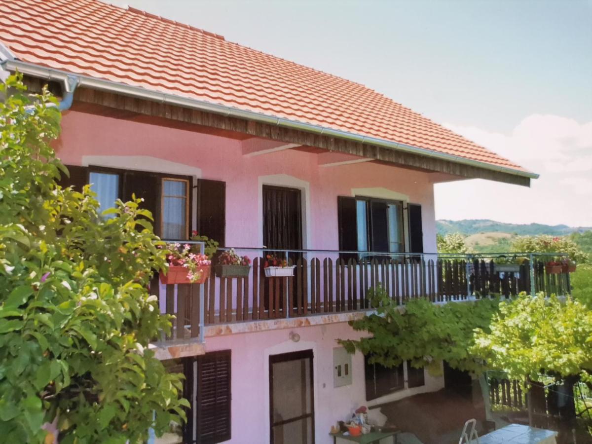 Apartment Jaredic - Private Accommodation, Privatni Smestaj *